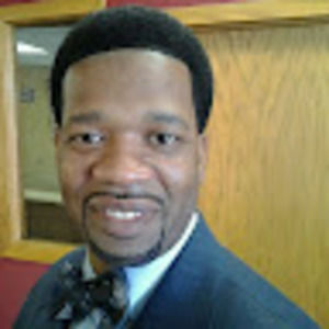 Meet your Posher, Dr. james allen